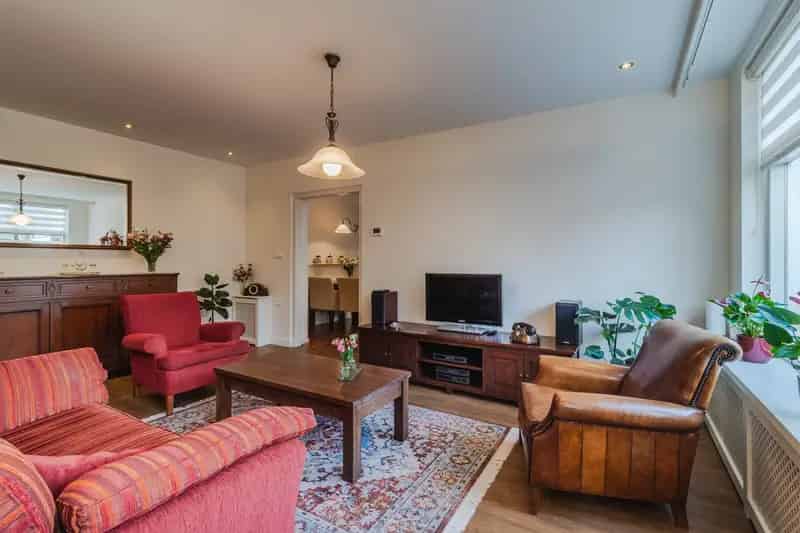 Huis te koop s Gravenzande 101m2 2 slaapkamers tuin berging