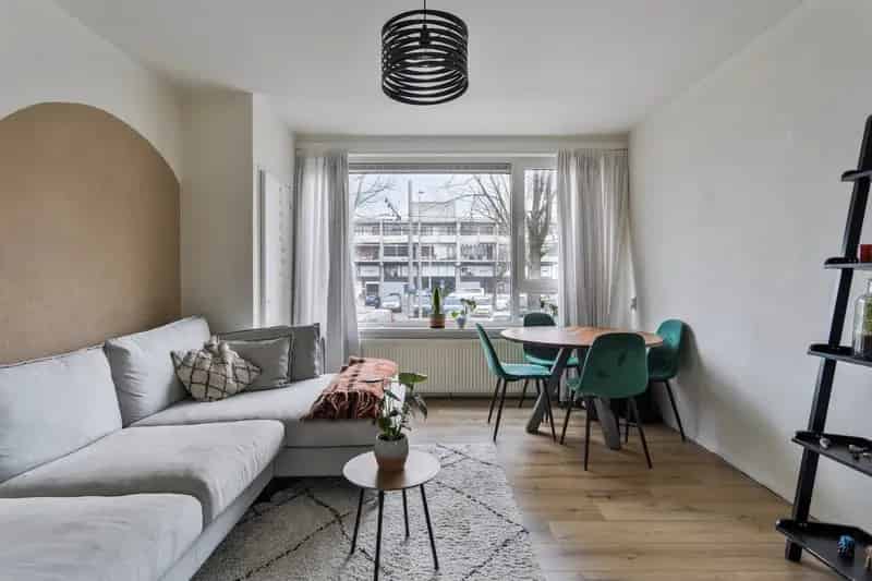 3 Kamer Appartement Arnhem Lange Wal