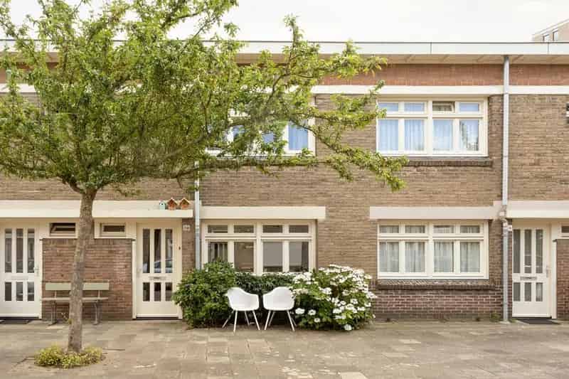 Woning te koop nabij Prins Hendrikpark, 's-Hertogenbosch