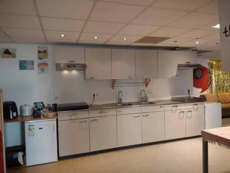 Studentenkamer Den Haag: 2 kamers te huur in gezellig huis