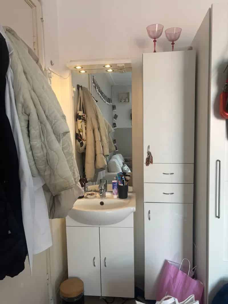 Kamer te huur Oranjebuurt 20m2 380 euro