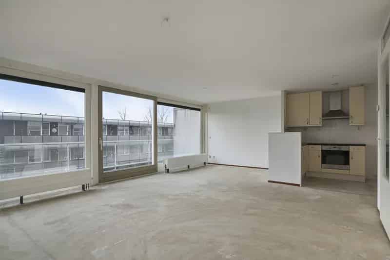 Appartement 84m2 Almere  - Energielabel A - 2 slaapkamers