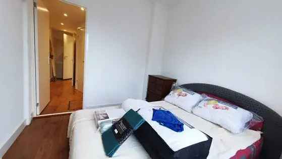 3 Kamer Appartement 86m² Voorburg Gemeubileerd Gerenoveerd