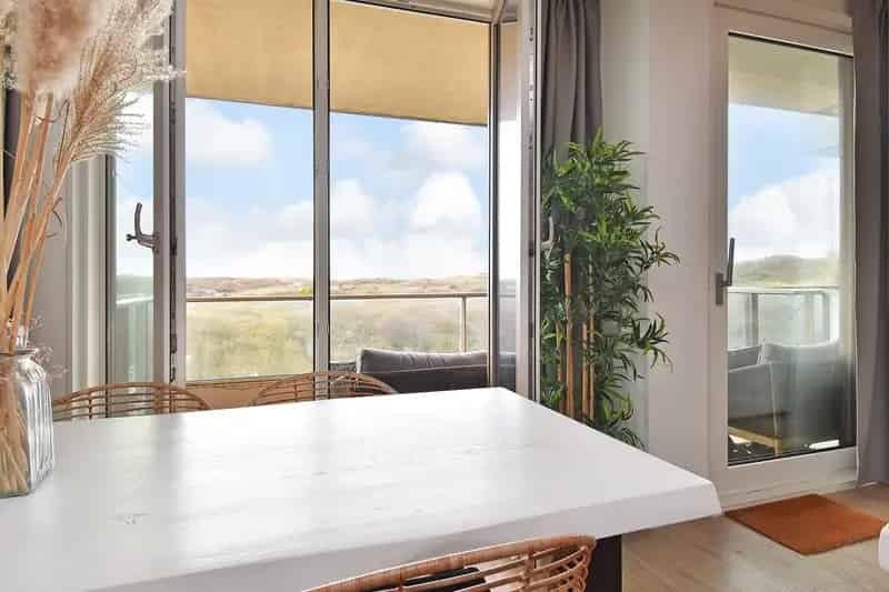 Appartement te koop Den Haag Duinreservaat  109m2  A++