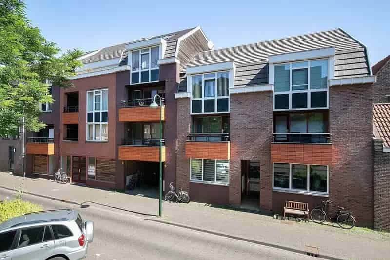 Driekamerappartement Gouda 12 maanden huur