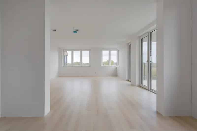 4 Kamer Appartement Hoofddorp 115m2 Moderne Keuken 2 Parkeren