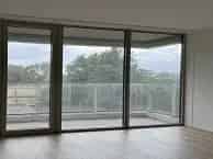 2-kamerappartement Amersfoort Aalscholverpad 44m2