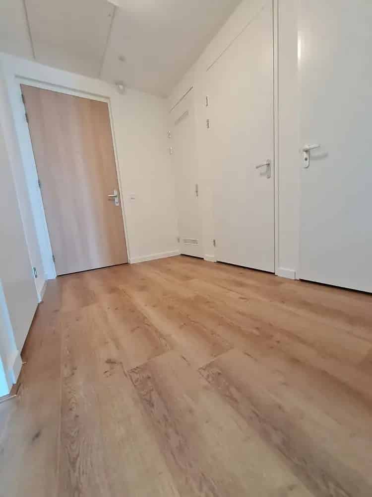 2-kamer appartement Zeezicht Nieuwbouw The Minister 78m2 A+++