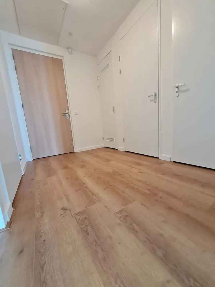 2-kamer appartement Zeezicht Nieuwbouw The Minister 78m2 A+++