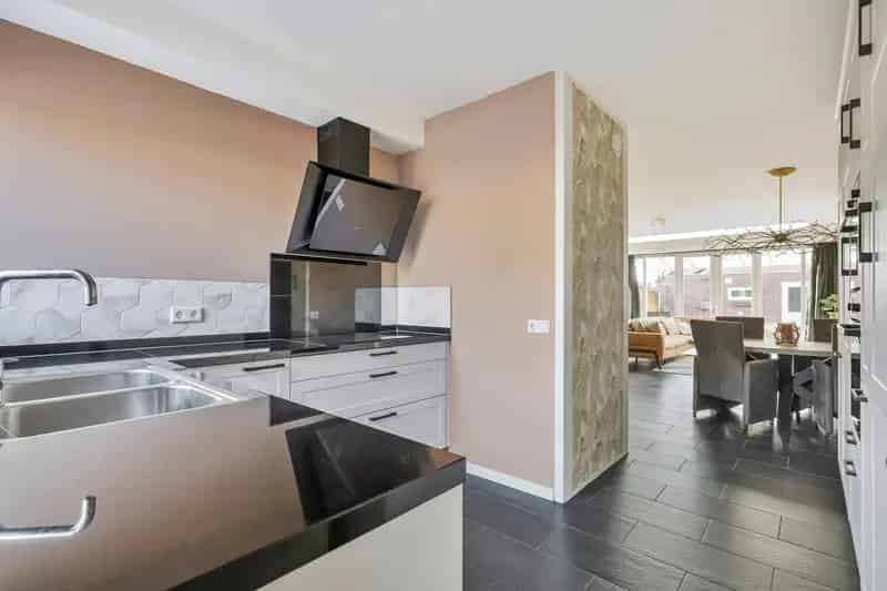 Moderne Tussenwoning Westervoort 159m2 - Luxe - Instapklaar