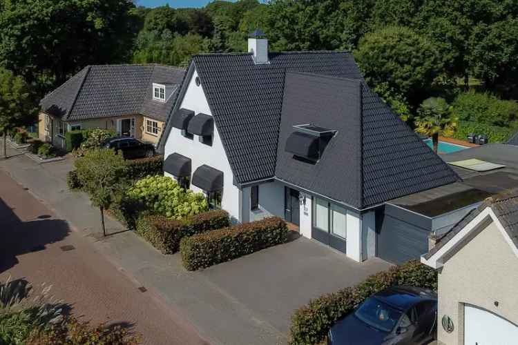 Huis Te Koop in Best, Noord-Brabant