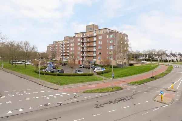 Appartement Te Huur in Leeuwarden, Fryslân