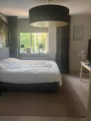 Kamer te Huur Rotterdam Zuid 18m2 Gemeubileerd