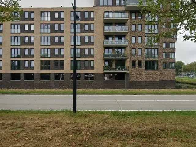 Appartement te huur Hoofddorp Assumburg 3 slaapkamers 115m2