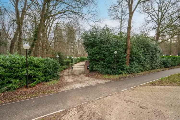 Bouwkavel Beekbergen: Vrijstaand Huis Bouwen op de Veluwe