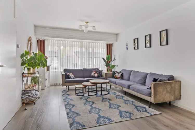 Huis te koop Apeldoorn 3 slaapkamers tuin parkeerplaats