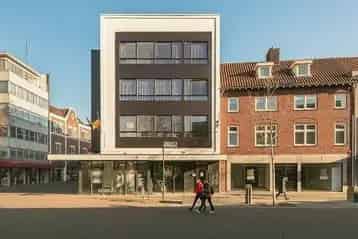 18 Gemeubileerde Studio's te Huur in Centrum Venlo
