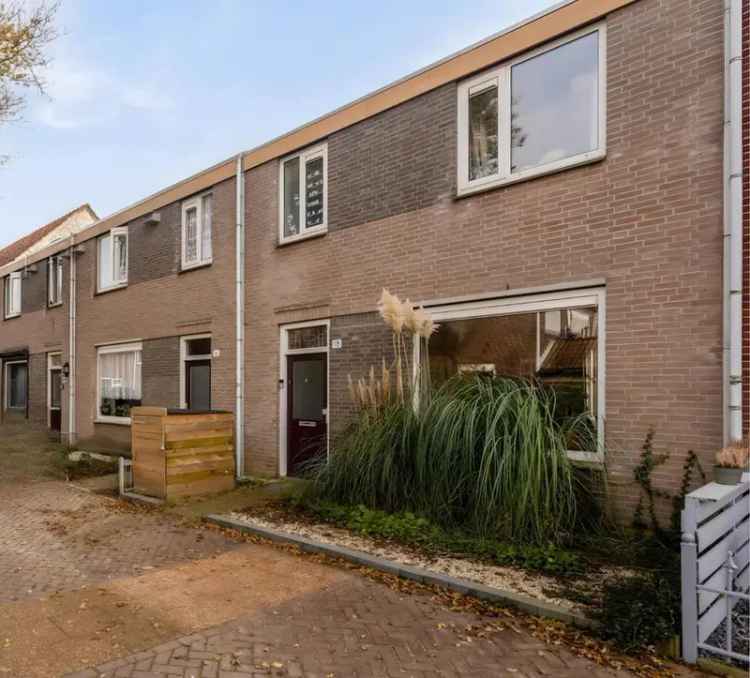 Eengezinswoning Te Koop in Boxmeer, Noord-Brabant