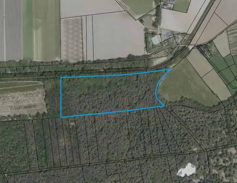 Bosgrond te Koop Nabij Boekend Venlo