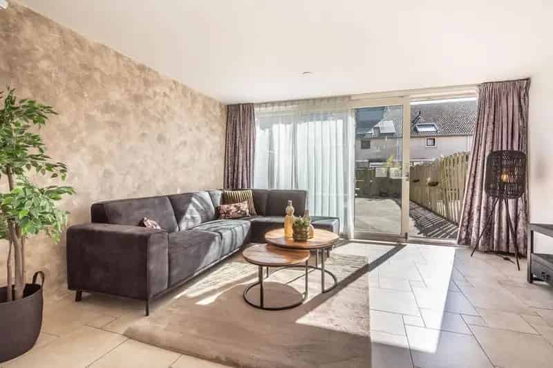 Ruime Familiewoning Amsterdam Noord
