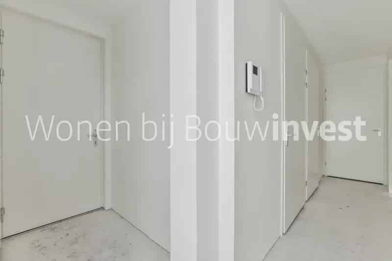 3 Kamer Appartement 61m2 Rachmaninoffplantsoen