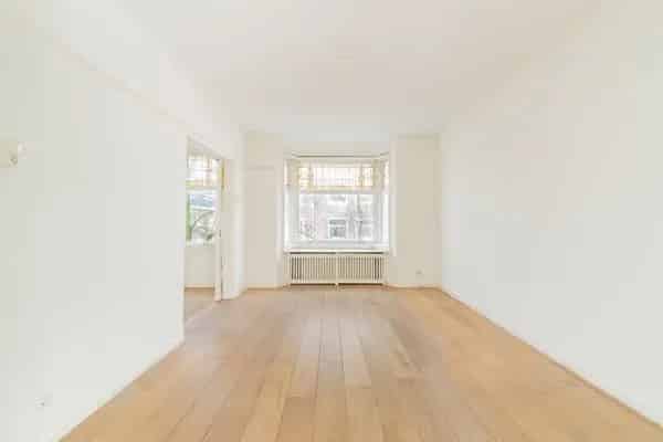 Appartement Rivierenbuurt 113m2 2 3 slaapkamers balkon dakterras