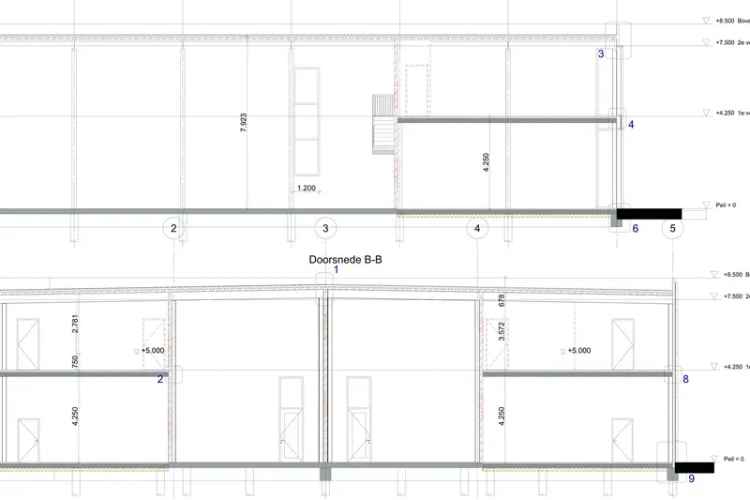 Bedrijfshal Hengelo (OV) | Zoek bedrijfshallen te huur: Oosterveldsingel 9 A 7558 PJ Hengelo (OV) [funda in business]