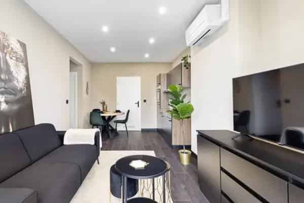 Appartement Rotterdam Centraal Station 2 Kamers Gemeubileerd