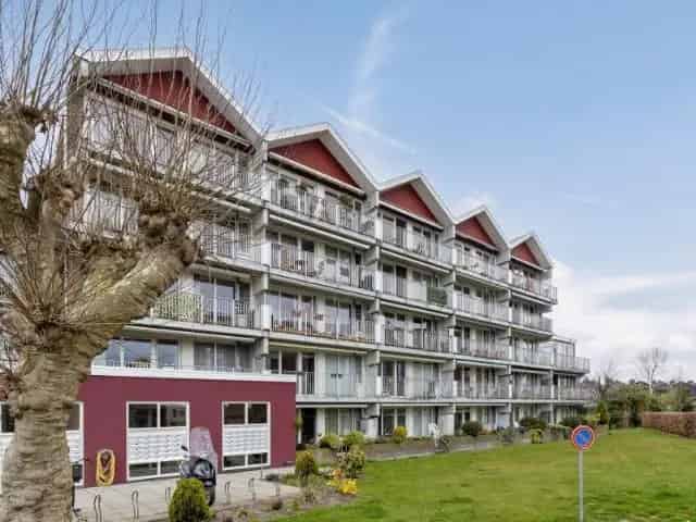 Appartement 51m2 Mijdrecht 55 plussers