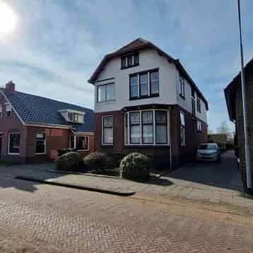 Te Huur 2 Kamerwoning Marktkade Musselkanaal