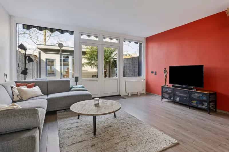 Ruime Tussenwoning Apeldoorn De Maten 3 Slaapkamers Tuin Zonnepanelen