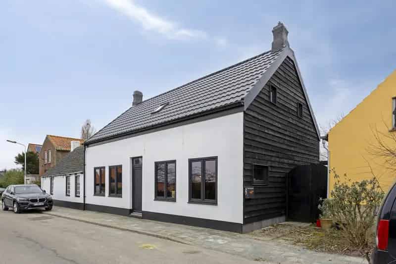 Luxe woning Zeedorp - Vrij uitzicht - 3 slaapkamers - Energielabel A