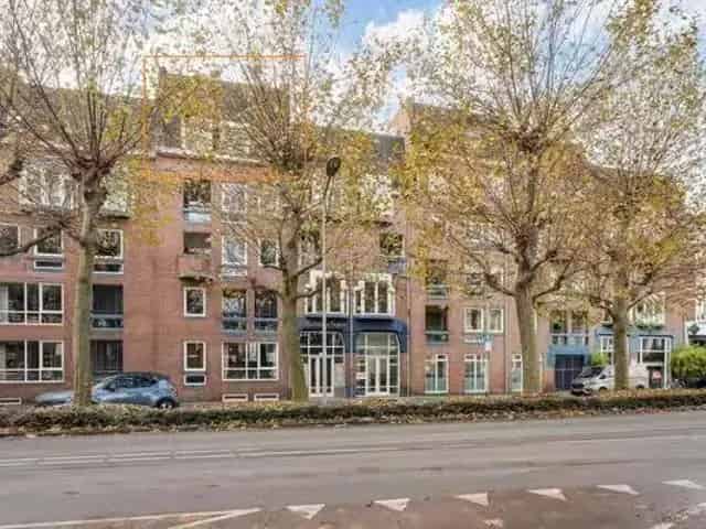 Huis te koop Maastricht 8 kamers 136m2