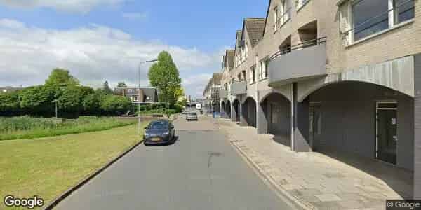 Appartement Dennenlaan Duiven 3 kamers 96m2