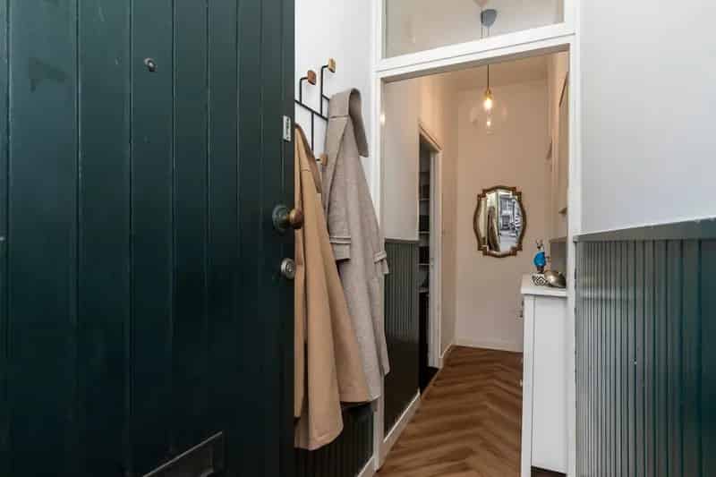 4 Kamer Appartement Den Haag Regentessekwartier Grote Tuin