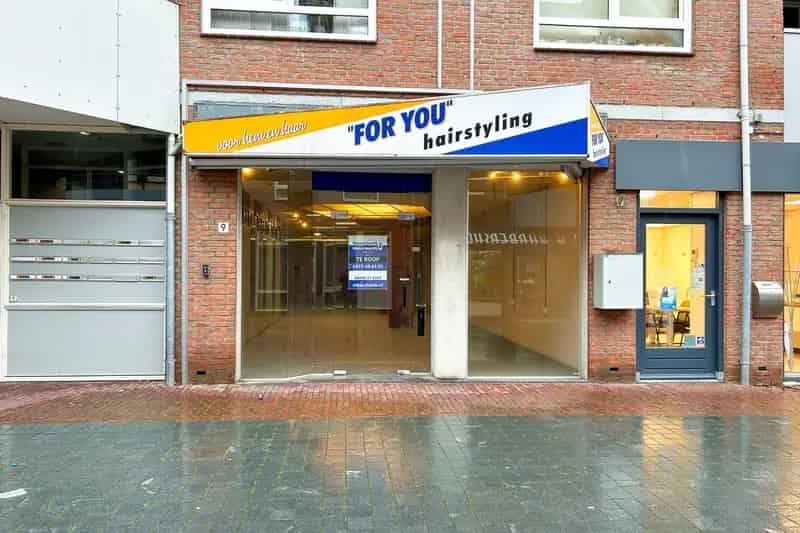 Praktijkruimte te Echt 142m2 te koop
