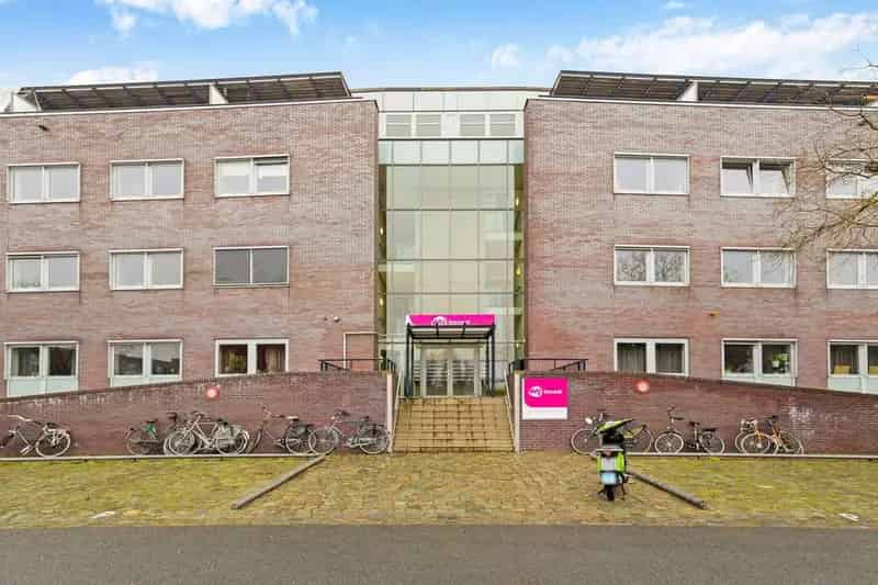2 Kamerappartement 38m2 Beschikbaar per 1 Juni 2025