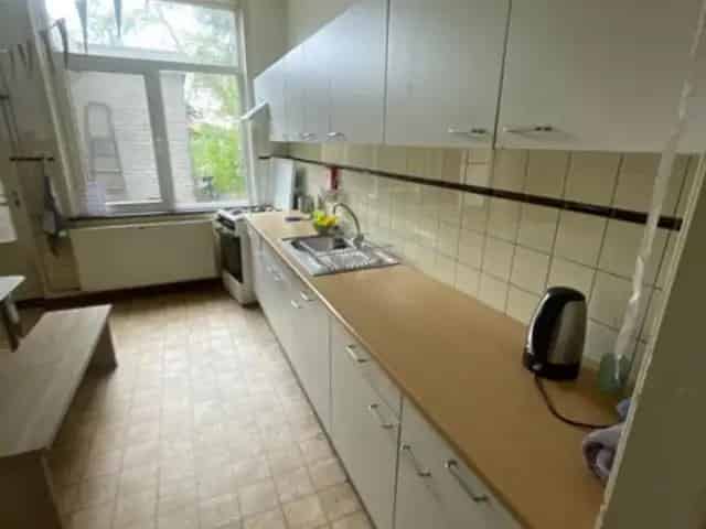 Kamer te huur Maastricht Scharn - Studentenhuis