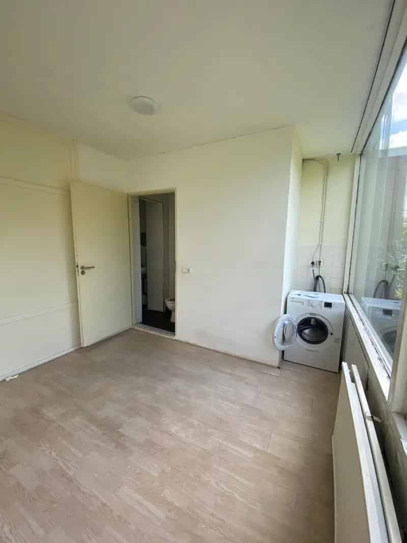 Studio Groningen Studenten 16m2 1 Mei 2025