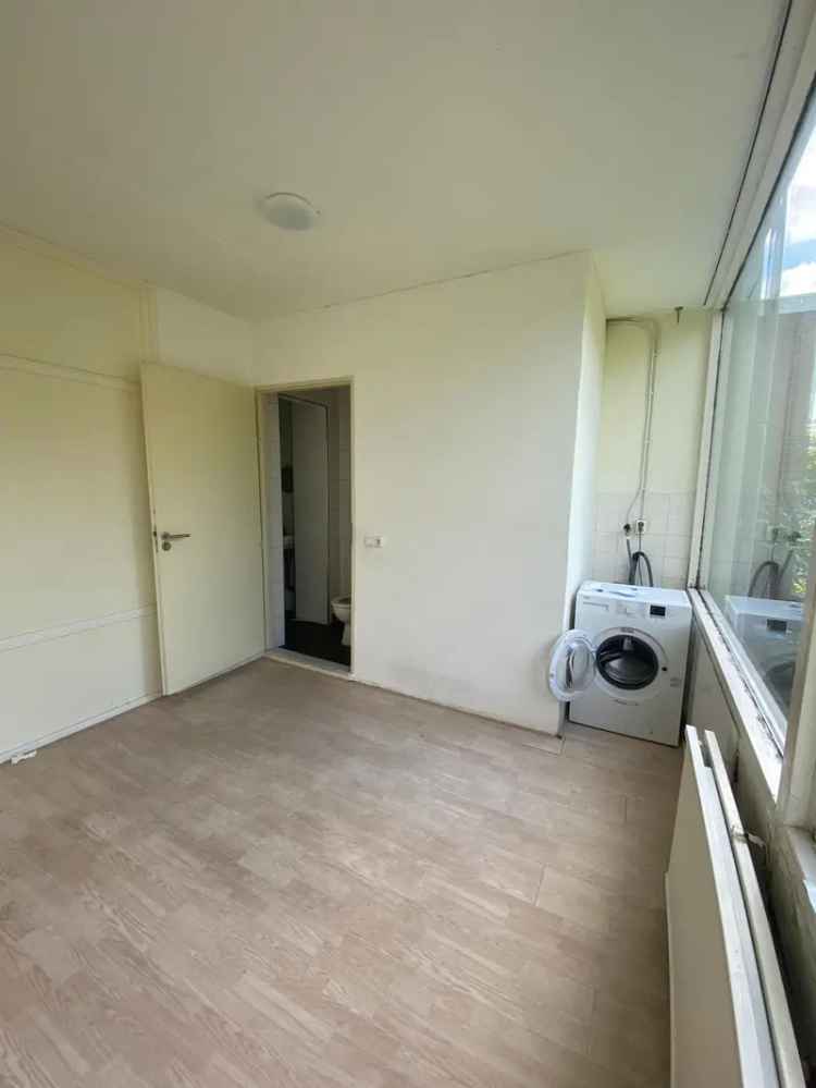 Studio Groningen Studenten 16m2 1 Mei 2025