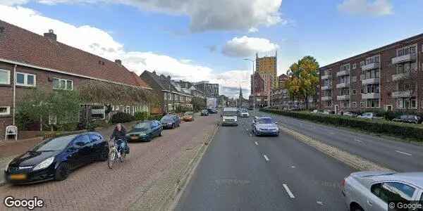 Appartement Marconilaan in Eindhoven