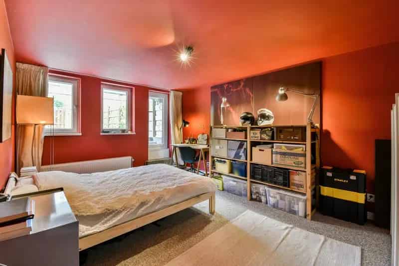 Appartement te koop Rotterdam Verboomstraat