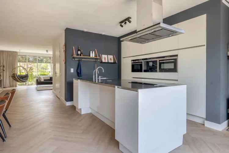 Huis te koop Huissen 5 slaapkamers luxe tuin