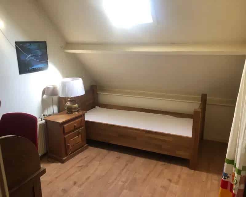 Kamer op het Platteland te Huur Gemeubileerd