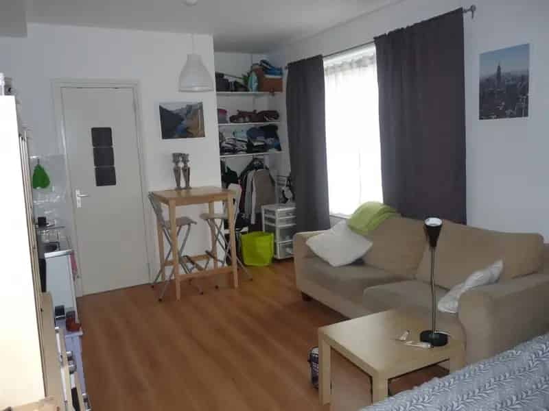 Studio Tilburg Oud Noord te Huur
