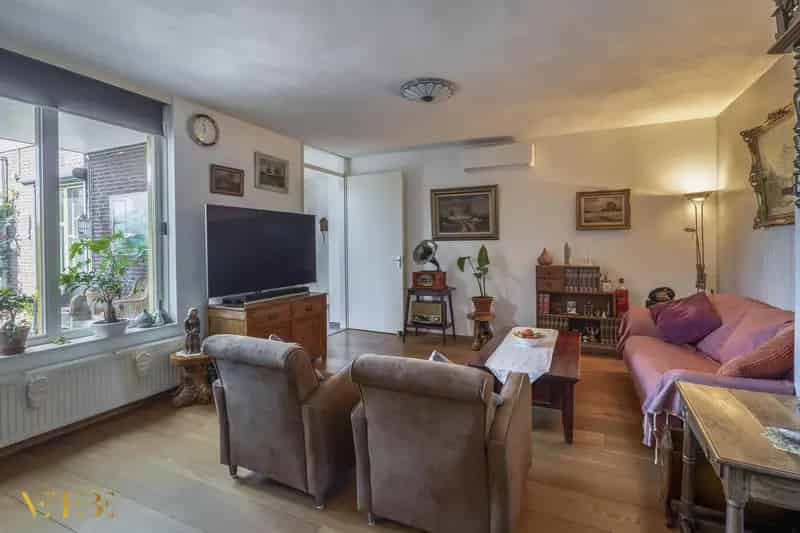 Levensloopbestendig Wonen Lomm Ruime Geschakelde Woning
