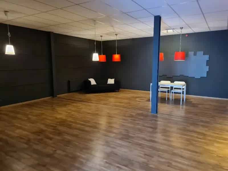 Bedrijfshal te Huur Budel 675m2 A2