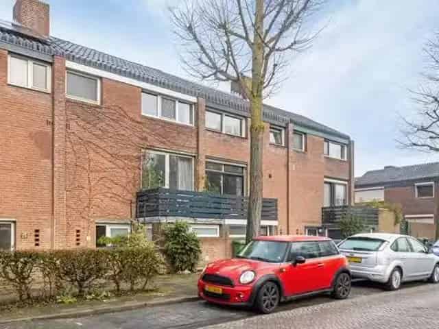 Huis te koop Eindhoven 4 slaapkamers 127m2