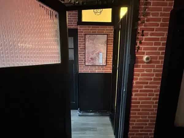 Appartement Rotterdam Blijdorp 50m2 1 slaapkamer nabij centrum