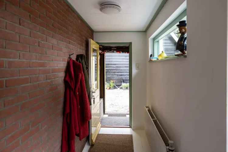 Huis te koop Elspeet Bosrand 105 8075 BL